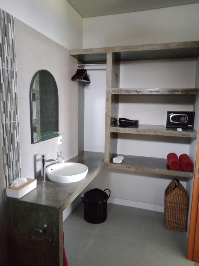 Bali Harmony Retreat Apart otel Canggu Dış mekan fotoğraf