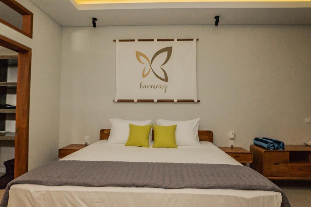 Bali Harmony Retreat Apart otel Canggu Dış mekan fotoğraf