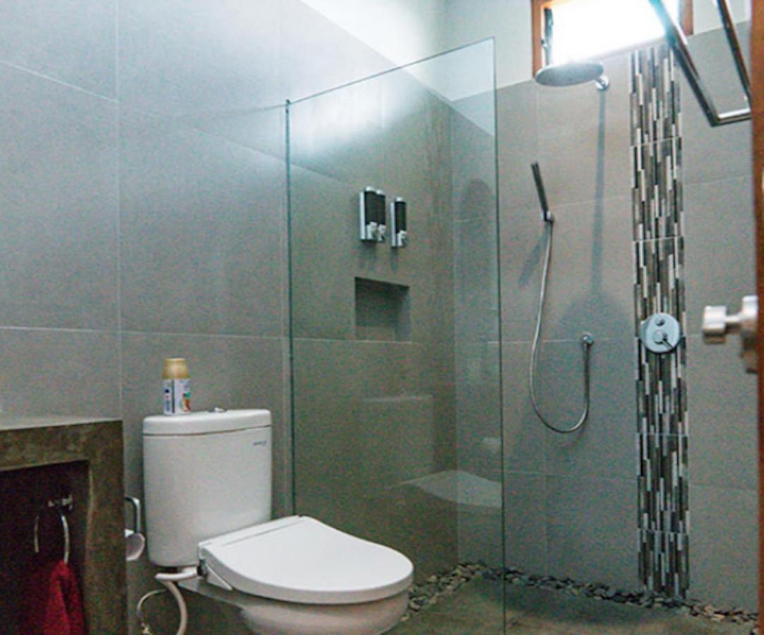 Bali Harmony Retreat Apart otel Canggu Dış mekan fotoğraf