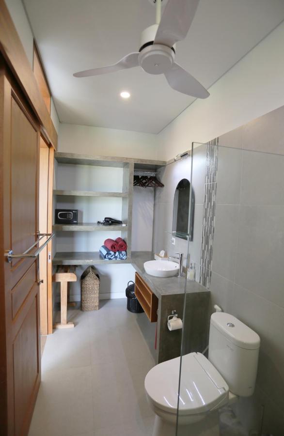 Bali Harmony Retreat Apart otel Canggu Dış mekan fotoğraf