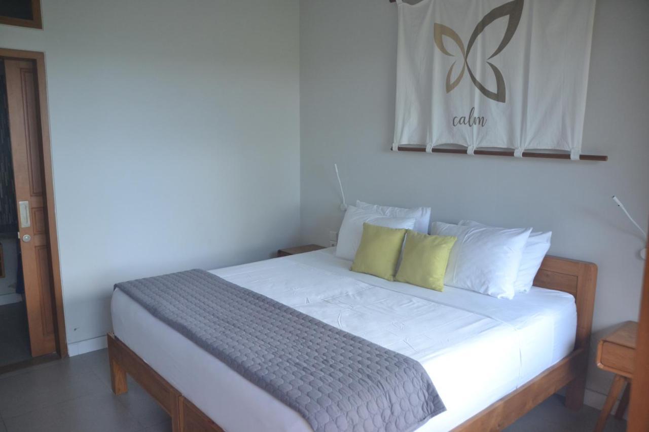 Bali Harmony Retreat Apart otel Canggu Dış mekan fotoğraf