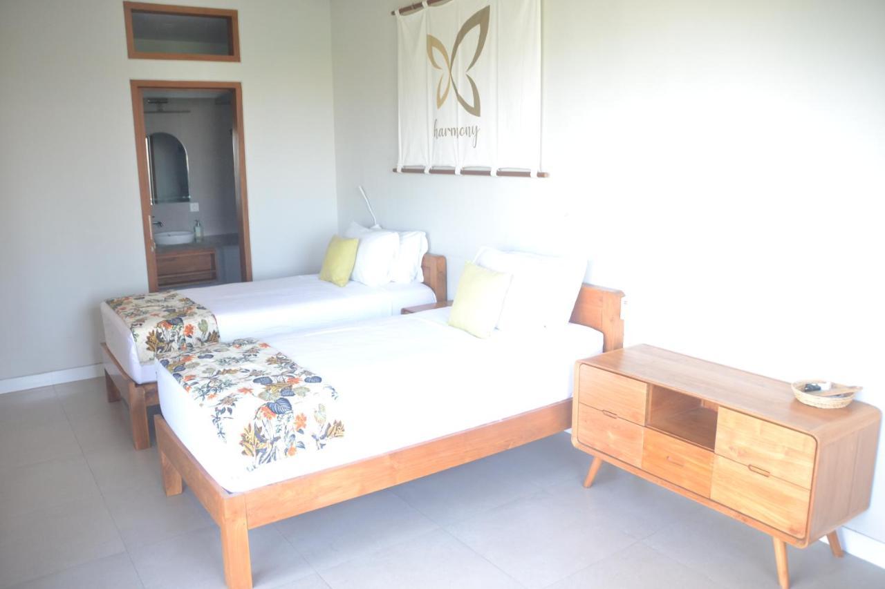Bali Harmony Retreat Apart otel Canggu Dış mekan fotoğraf