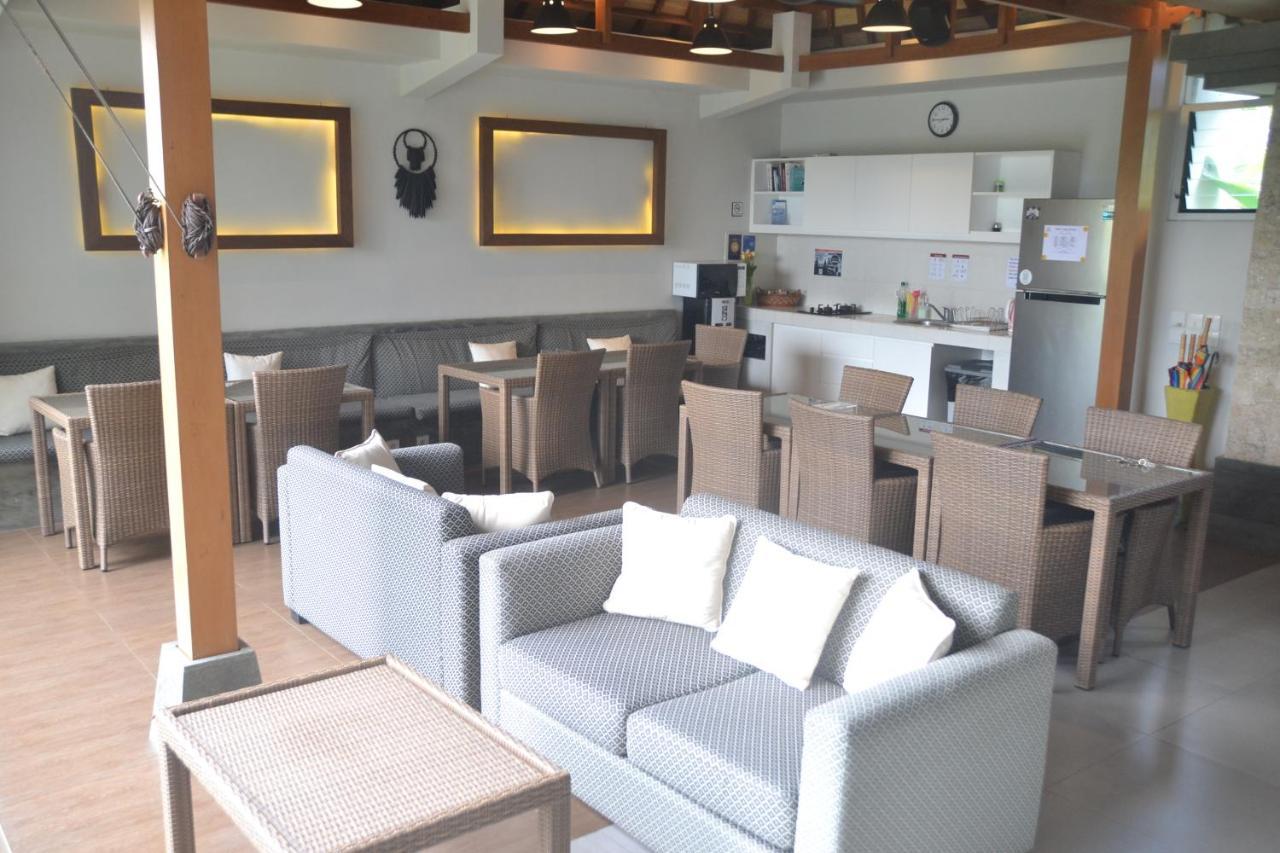 Bali Harmony Retreat Apart otel Canggu Dış mekan fotoğraf