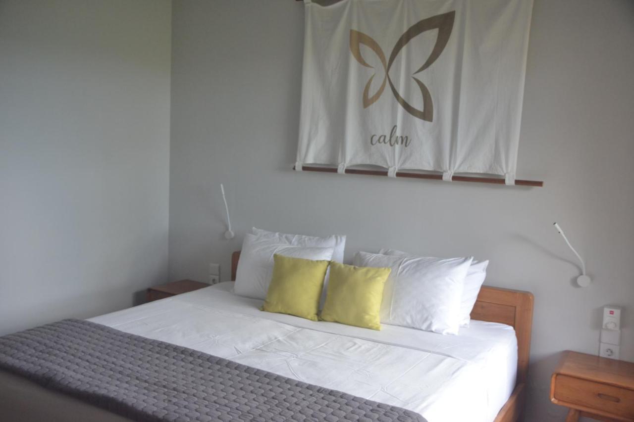 Bali Harmony Retreat Apart otel Canggu Dış mekan fotoğraf