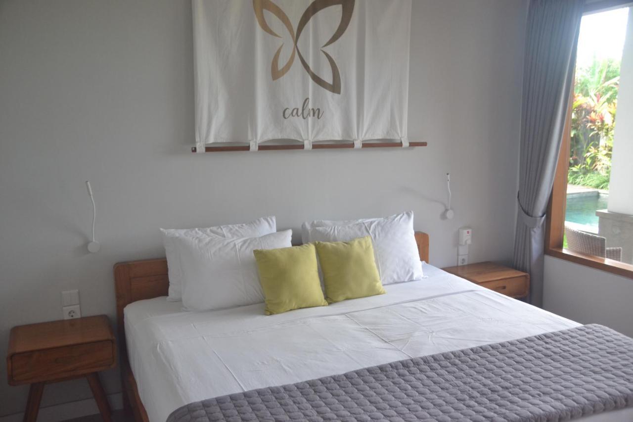 Bali Harmony Retreat Apart otel Canggu Dış mekan fotoğraf