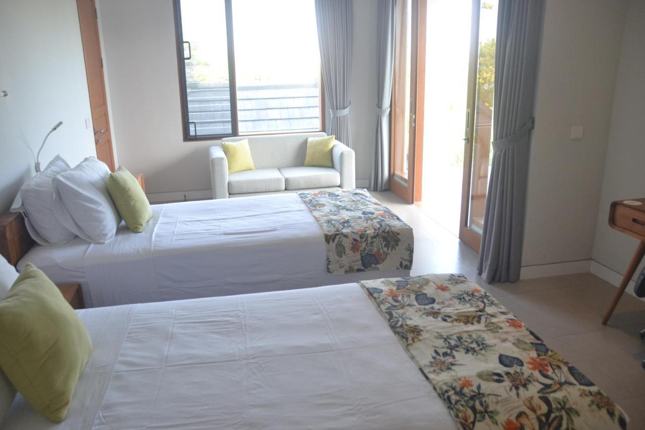 Bali Harmony Retreat Apart otel Canggu Dış mekan fotoğraf