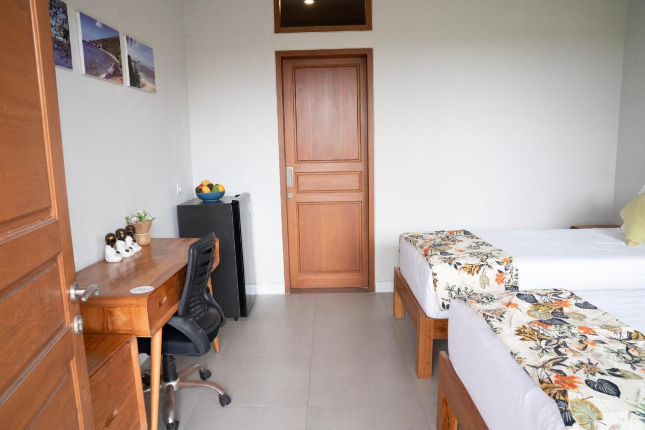 Bali Harmony Retreat Apart otel Canggu Dış mekan fotoğraf